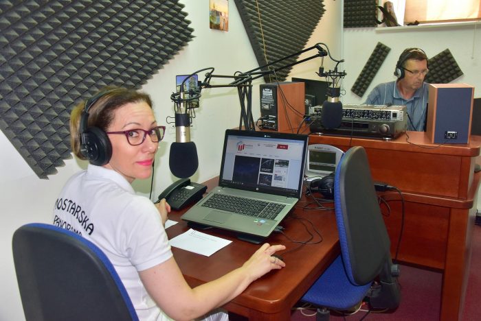 Velikim iskorak nakon pet godina rada: Mostarska panorama od sada na samostalnoj frekvenciji na 88,1 FM