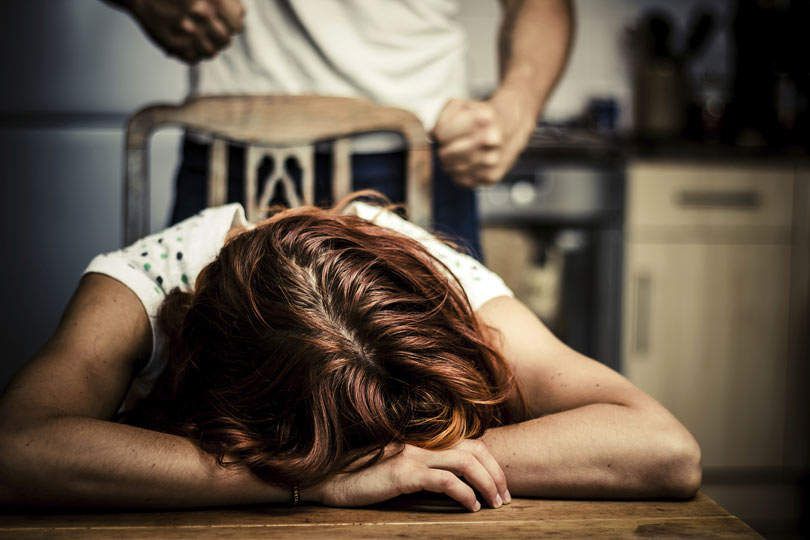 Pijani 29-godišnjak iz Čapljine dvaput pretukao trudnu suprugu