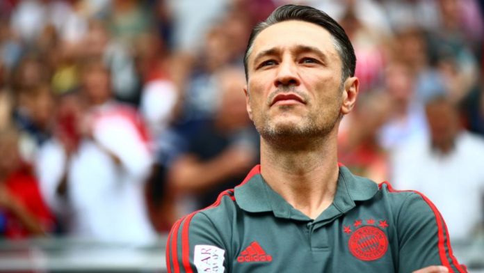 RB Leipzig i Bayern podijelili bodove u derbiju četvrtog kola