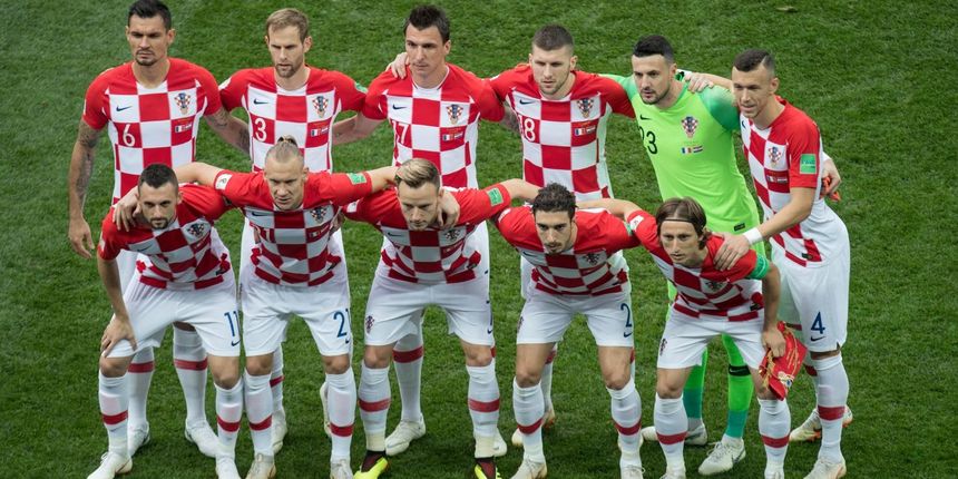 Veliki napredak naše reprezentacije: Hrvatska skočila na 4. mjesto FIFA-ine ljestvice