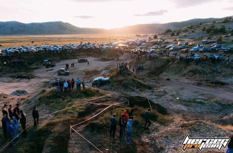 Otvorene prijave za 9. Međunarodni memorijalni Off Road Rally na Blidinju