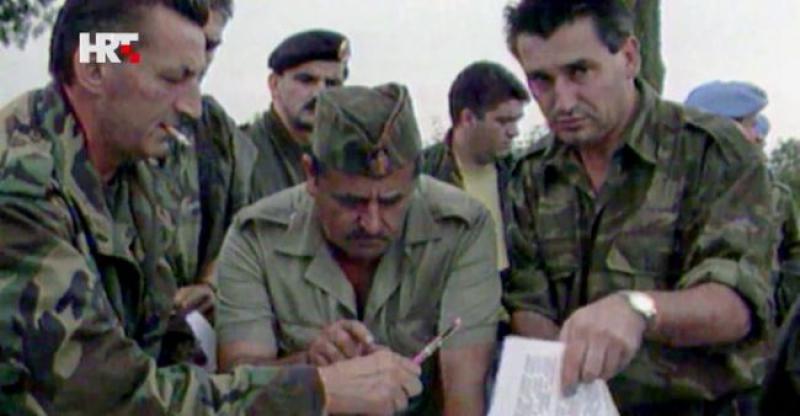 Na današnji dan 1995. završio je Domovinski rat