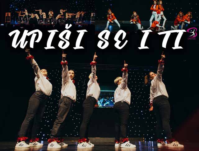B Dance