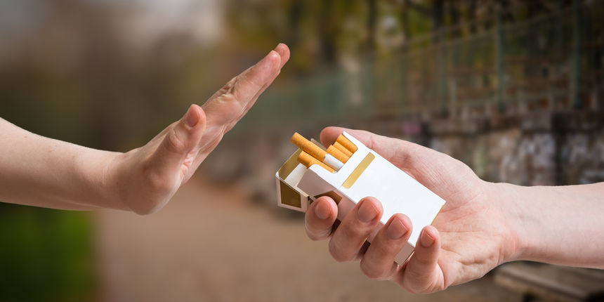 Bacite cigarete: Najčešći mitovi o pušenju u koje još vjerujemo