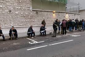 Predstavnici dijela braniteljske populacije najavili prosvjede širom Federacije BiH