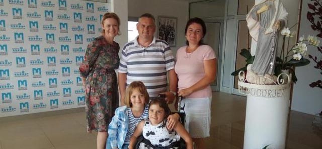radio međugorje