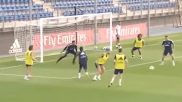 Luka Modrić