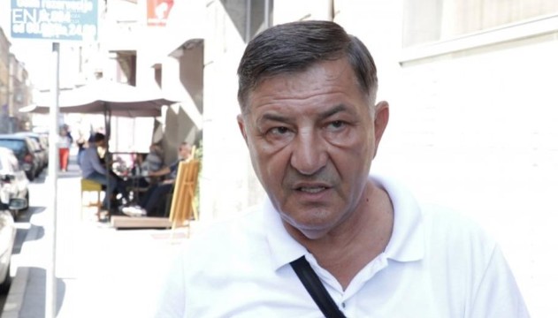 Ševal Kovačević