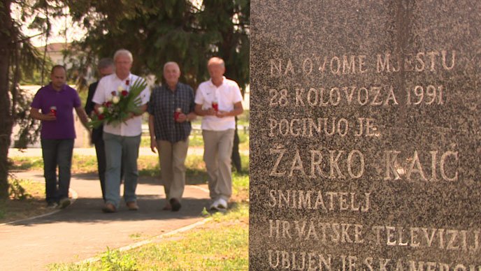 Na današnji dan prekinut je život i rad Žarka Kaića