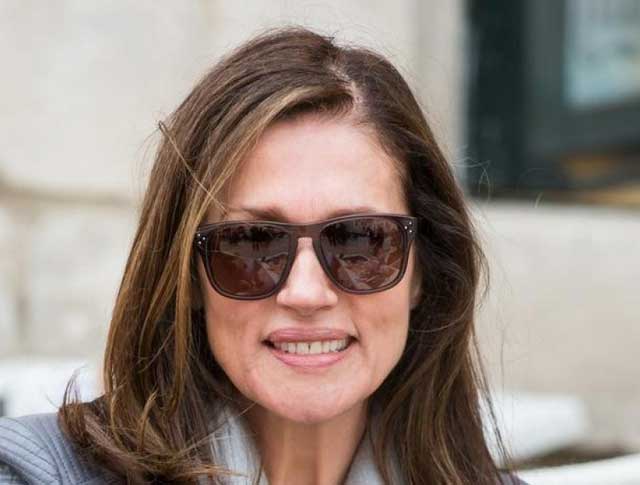 Slavica Ecclestone