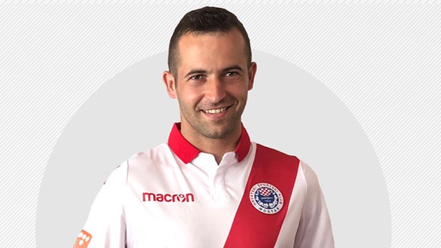 Damir Šovšić
