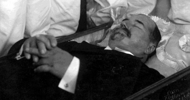 Prije točno 90 godina umro je Stjepan Radić