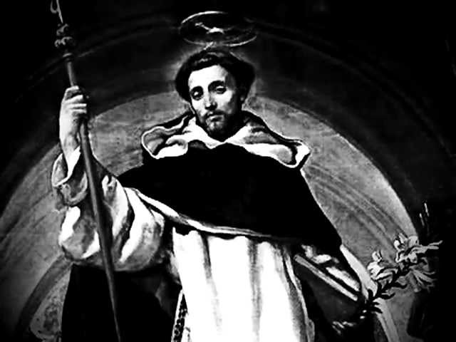 Sveti Dominik