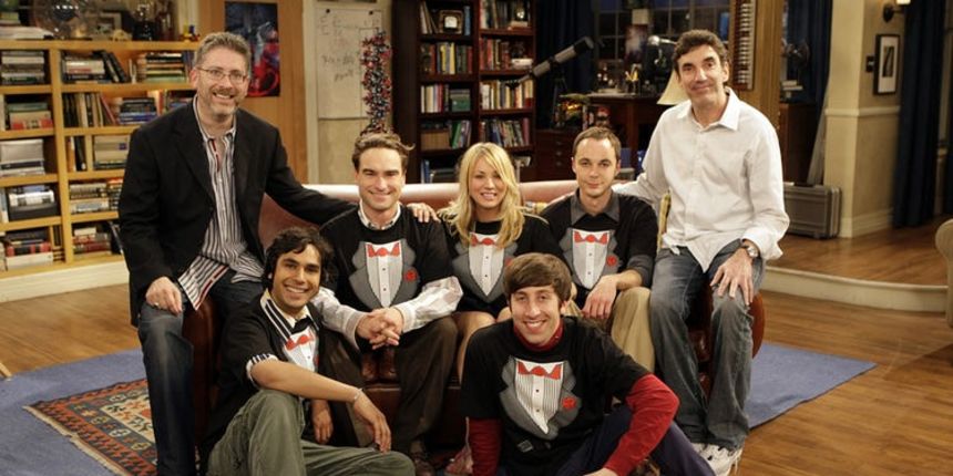 Kraj 'Teorije velikog praska': snima se zadnja sezona, Kaley Cuoco kaže da joj je srce slomljeno