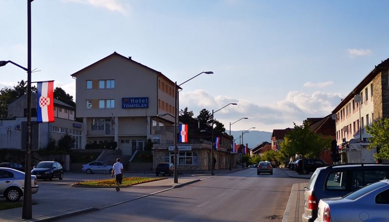 Duvanjske zastave