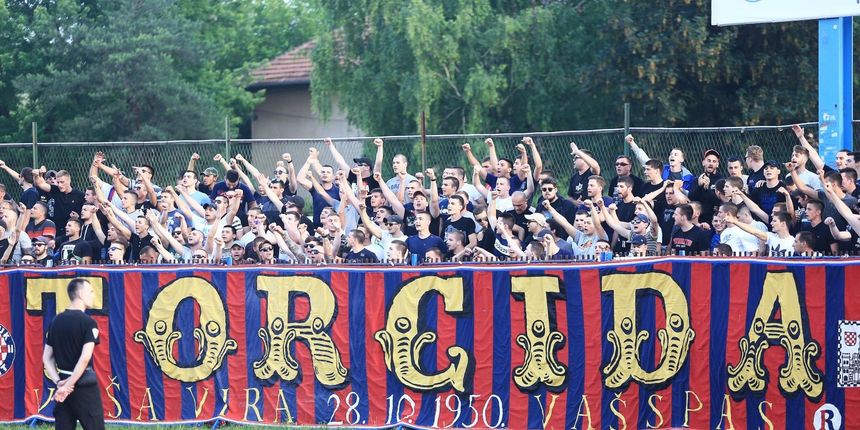 Torcida: Hajdučko srce ne zaslužuje nitko, a vrijeme u kojemu se za Hajduk gine postaje dio romantične prošlosti