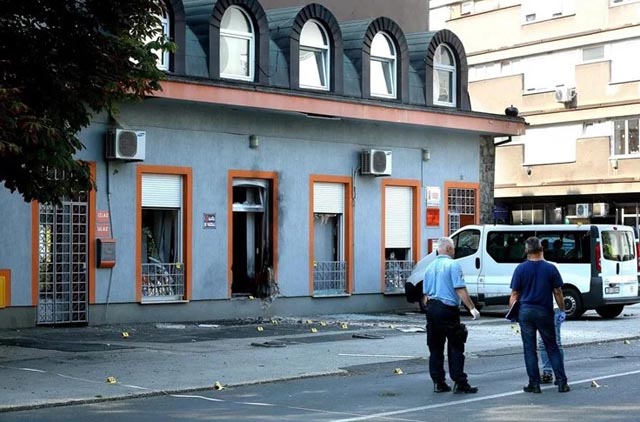 tresnjevka eksplozija