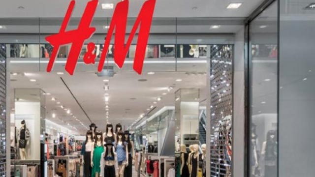 HennesiMauritz