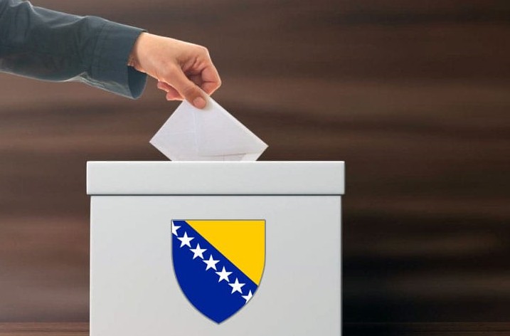 izbori