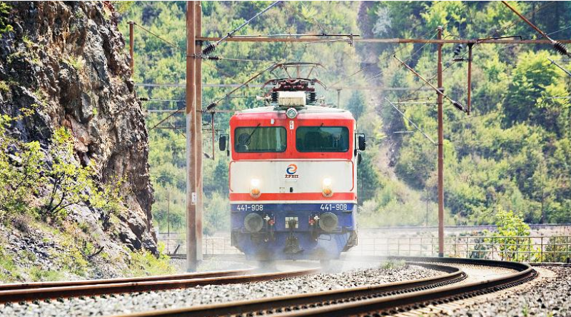 Uspostavljen redovni željeznički promet na relaciji Sarajevo - Mostar - Čapljina