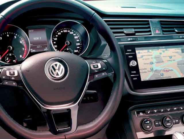 Volkswagen
