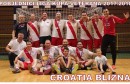 Croatia Blizna , torcida kup, mnk croatia blizna, Croatia Blizna , MNK Seljak Livno