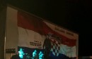 HNK Hajduk, Stadion HŠK Zrinjski, veterani