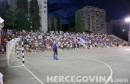 Liga Hercegovine: Mostar i Čapljina izborili veliko finale turnira