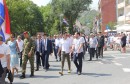 Cijela Hrvatska na proslavi "Oluje" u Kninu