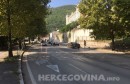 Mostar, cesta, sanacija cesta