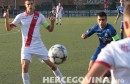 HŠK Zrinjski, FK Željezničar, juniori, juniori FK Sarajevo
