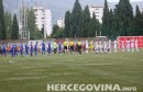 Stadion HŠK Zrinjski, juniori
