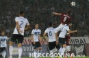 FK Sarajevo, problemi