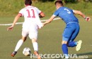HŠK Zrinjski, FK Željezničar, juniori, juniori FK Sarajevo