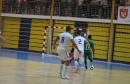 Mostar SG Staklorad-Nahalat Yitzhak Tel-Aviv 4:0