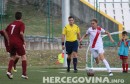 pioniri HŠK Zrinjski, FK Sarajevo pioniri