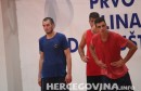 HKK Zrinjski se sprema za novu sezonu:  Bubalo i Lebo treniraju s Plemićima