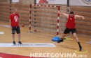 HKK Zrinjski se sprema za novu sezonu:  Bubalo i Lebo treniraju s Plemićima