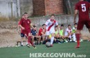 pioniri HŠK Zrinjski, FK Sarajevo pioniri