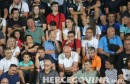 HŠK Zrinjski, Ludogorets , Pecara, stadion Pecara