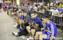 Liga Hercegovine: Posušje i Široki Brijeg  plasirali se u polufinale turnira