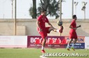 HŠK Zrinjski, Valletta FC