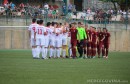HŠK Zrinjski kadeti, FK Sarajevo kadeti