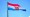 U Žepču zapaljena zastava hrvatskog naroda