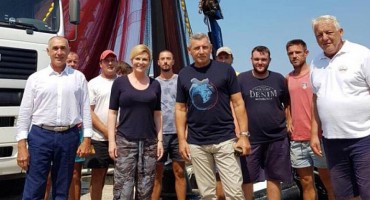 'Heroj u ratu ima preko 100 zaposlenih, to je Hrvatska!'