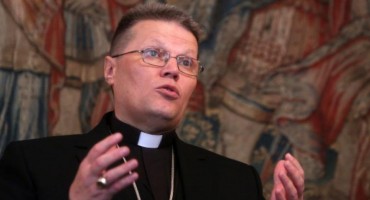 'NAJLAKŠE JE OTIĆI... Časnije je i odgovornije ostati'