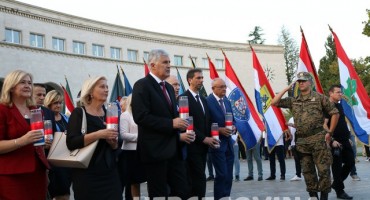 Herceg Bosna, Mostar