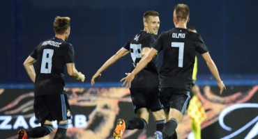 Dinamo, Liga prvaka, Europska liga, GNK Dinamo