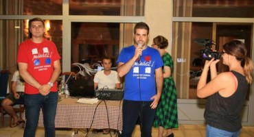 Marko Zovko: I ove godine nas čeka pravi sportski spektakl na Sportskom druženju mladih Grada Mostara