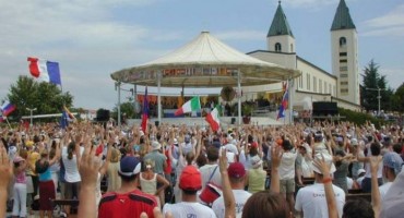 Međugorje: ‘Otrovna je ideja da mi možemo odlučiti jesmo li muškarac ili žena’